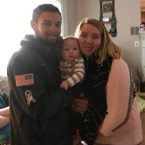 Meet your Posher, Kyle